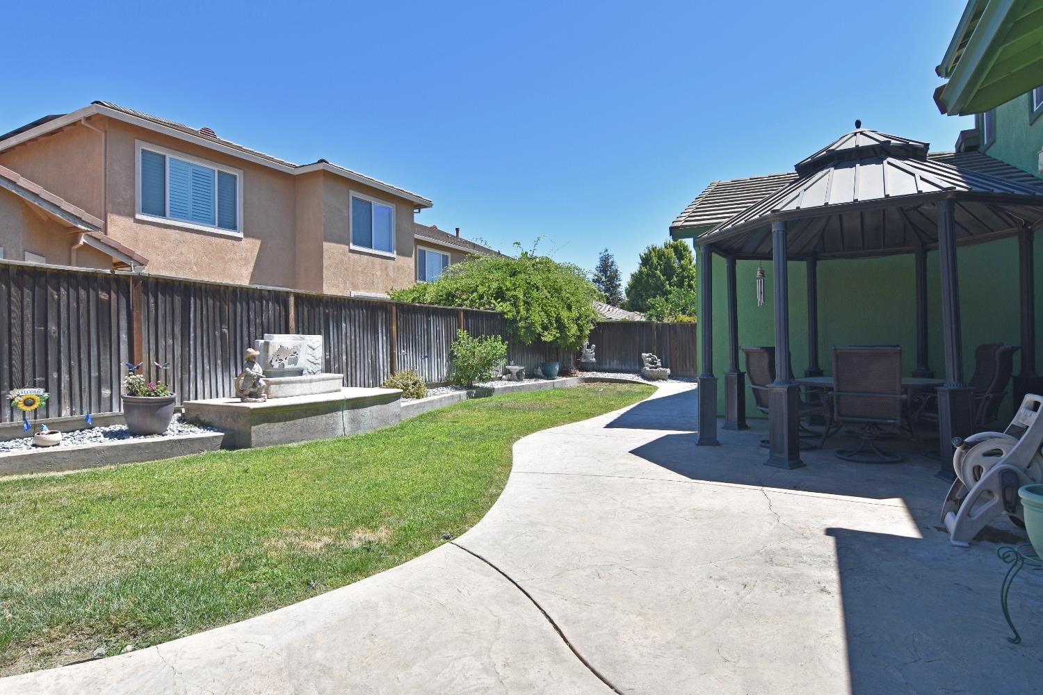 Detail Gallery Image 54 of 62 For 1923 Greenfield Dr, Turlock,  CA 95382 - 5 Beds | 3 Baths