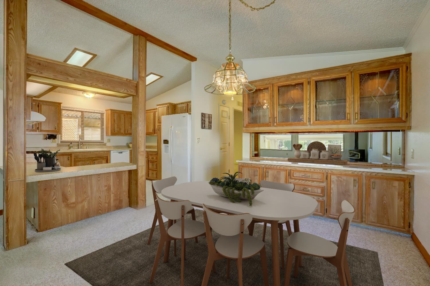 Detail Gallery Image 6 of 68 For 10046 Dalewood Way, Grass Valley,  CA 95949 - 2 Beds | 2 Baths
