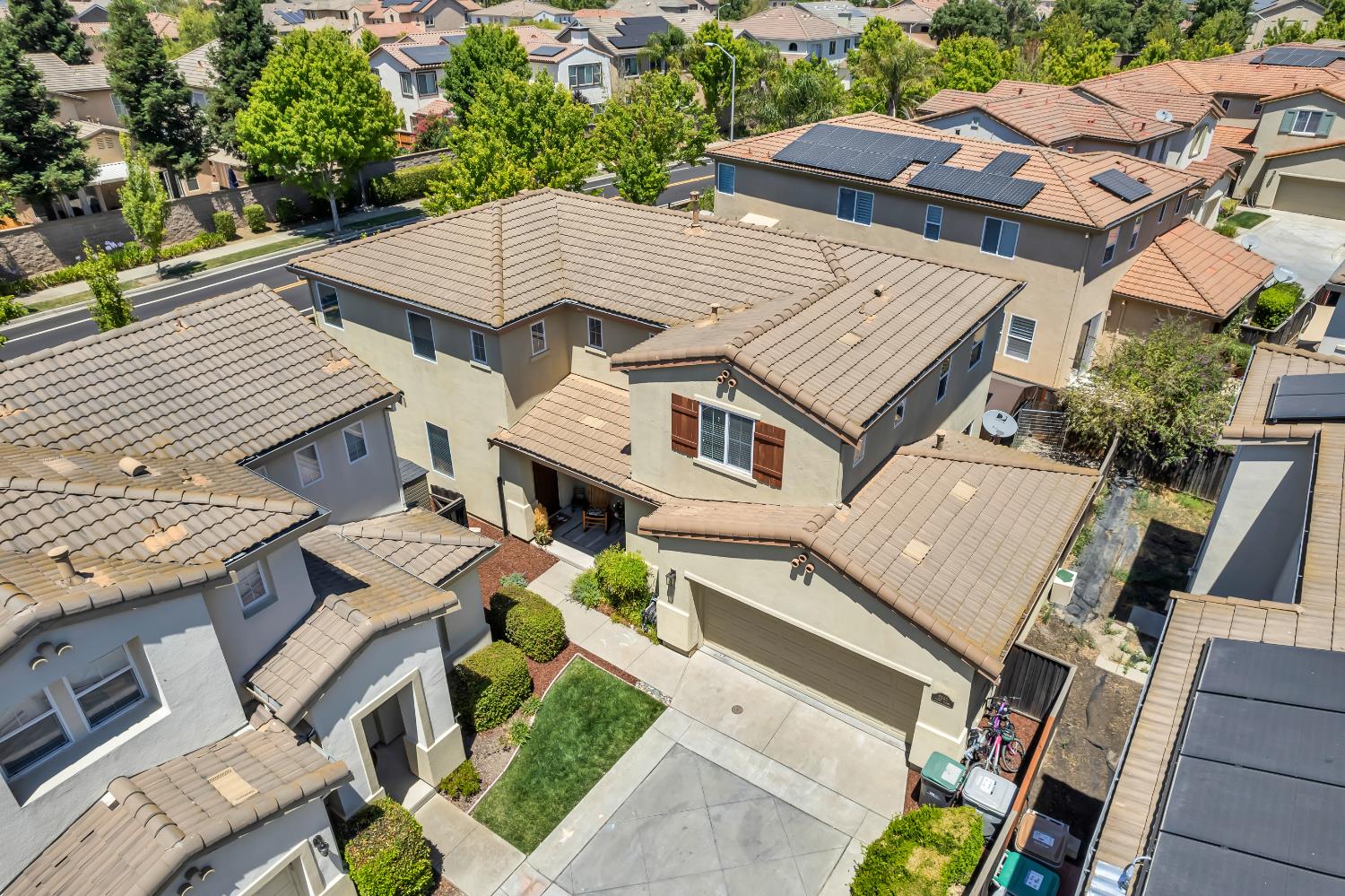 Detail Gallery Image 47 of 53 For 3962 Martis St, West Sacramento,  CA 95691 - 4 Beds | 2/1 Baths