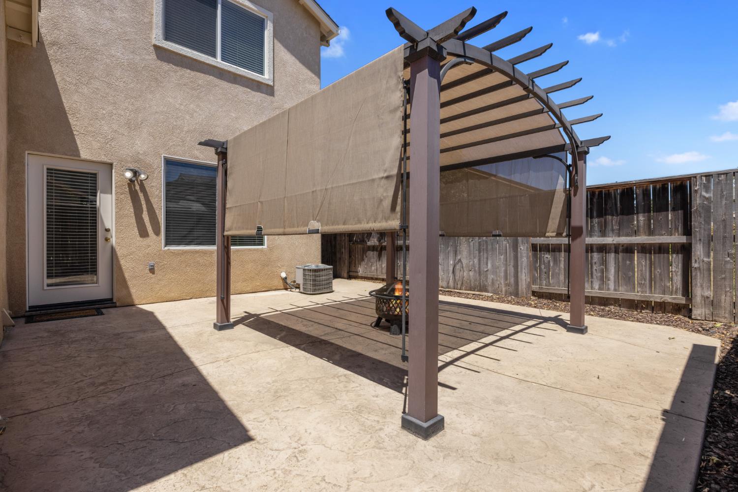 Detail Gallery Image 42 of 55 For 4330 Alba Ct, Turlock,  CA 95382 - 3 Beds | 2/1 Baths