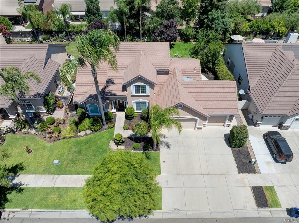 Detail Gallery Image 52 of 54 For 1443 Favier Dr, Merced,  CA 95340 - 5 Beds | 2/1 Baths