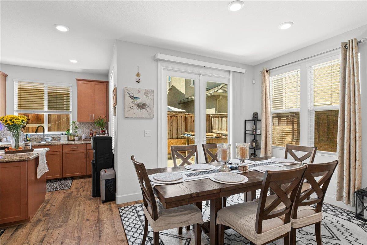 Detail Gallery Image 13 of 38 For 5753 Cornerstone Dr, Riverbank,  CA 95367 - 3 Beds | 2/1 Baths