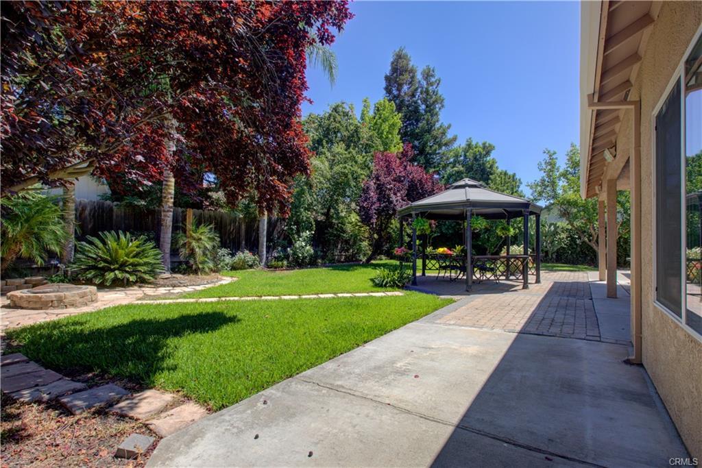 Detail Gallery Image 44 of 54 For 1443 Favier Dr, Merced,  CA 95340 - 5 Beds | 2/1 Baths