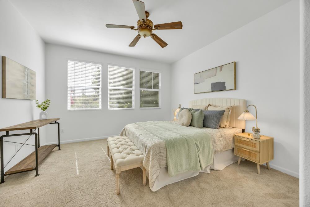 Detail Gallery Image 27 of 48 For 2582 Aimonetti Ave, Sacramento,  CA 95833 - 3 Beds | 2/1 Baths