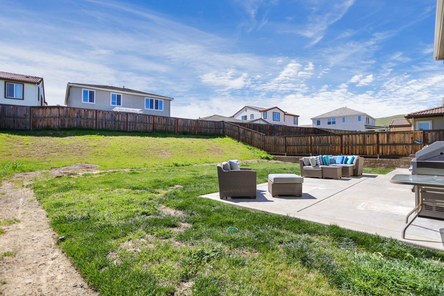 Detail Gallery Image 36 of 37 For 21224 Grapevine, Patterson,  CA 95363 - 5 Beds | 3 Baths