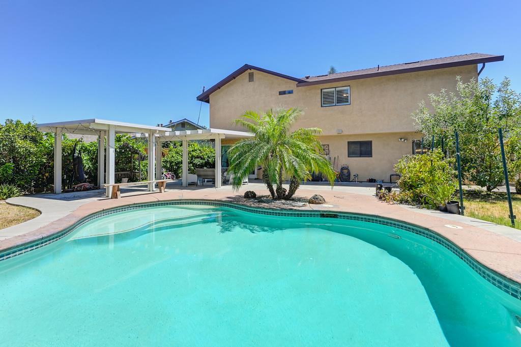 Detail Gallery Image 39 of 45 For 3429 Alisa Ct, Modesto,  CA 95356 - 4 Beds | 2/1 Baths