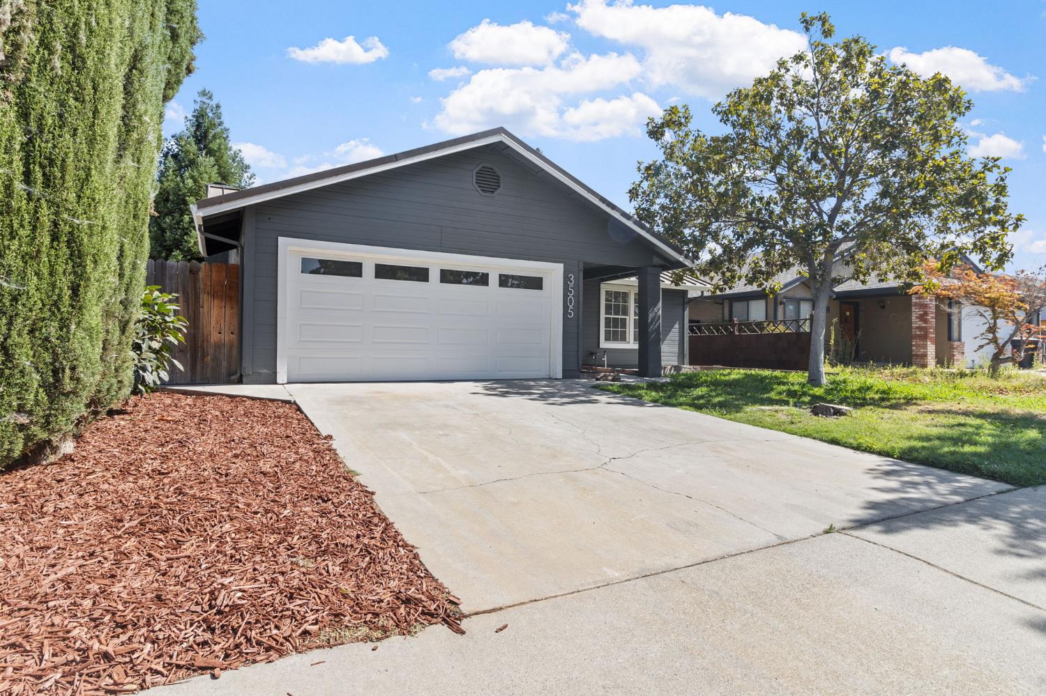 Detail Gallery Image 17 of 17 For 3505 Akeby Dr, Modesto,  CA 95356 - 3 Beds | 2 Baths