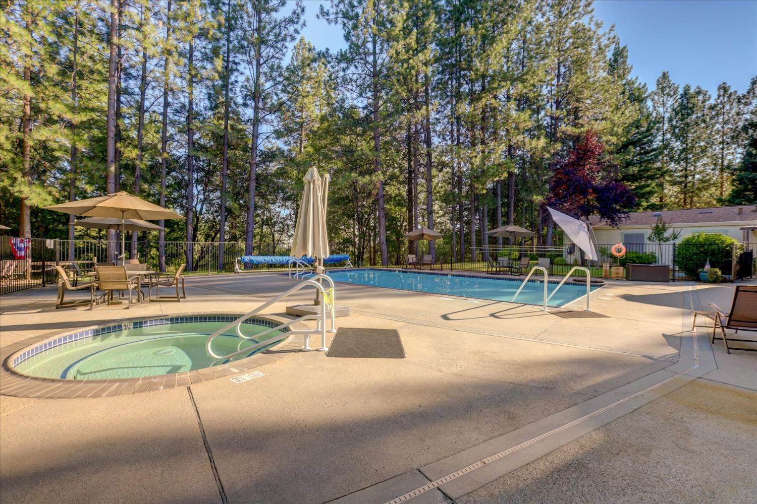 Detail Gallery Image 66 of 68 For 10046 Dalewood Way, Grass Valley,  CA 95949 - 2 Beds | 2 Baths