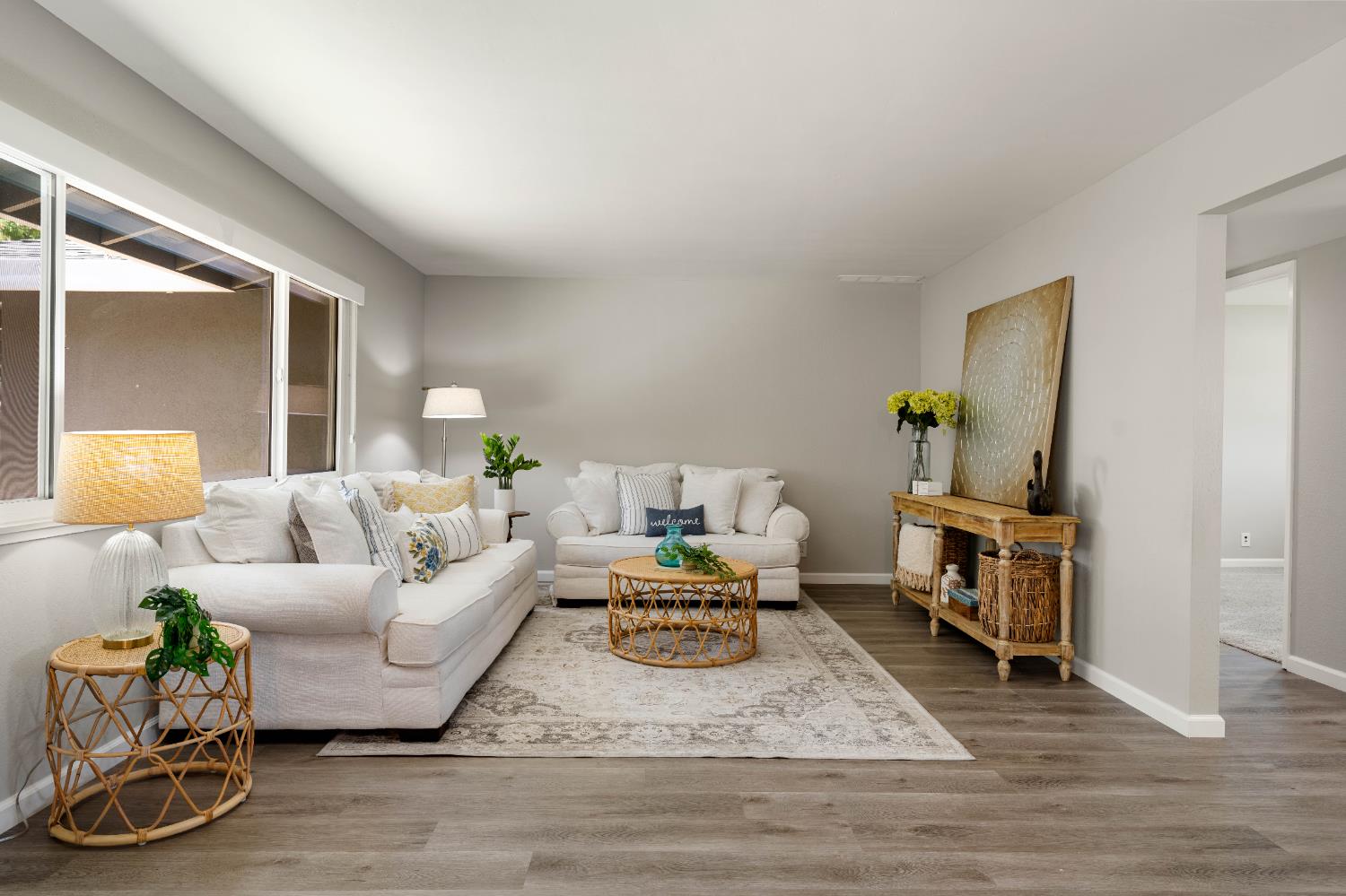 Detail Gallery Image 18 of 49 For 9100 La Serena Dr, Fair Oaks,  CA 95628 - 3 Beds | 2 Baths