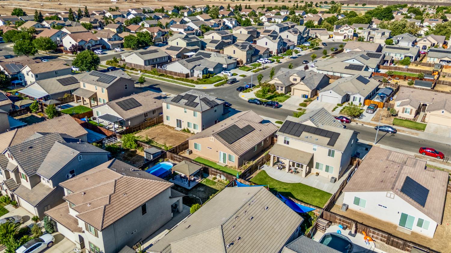 Detail Gallery Image 27 of 33 For 453 Daffodil Dr, Merced,  CA 95341 - 3 Beds | 2 Baths