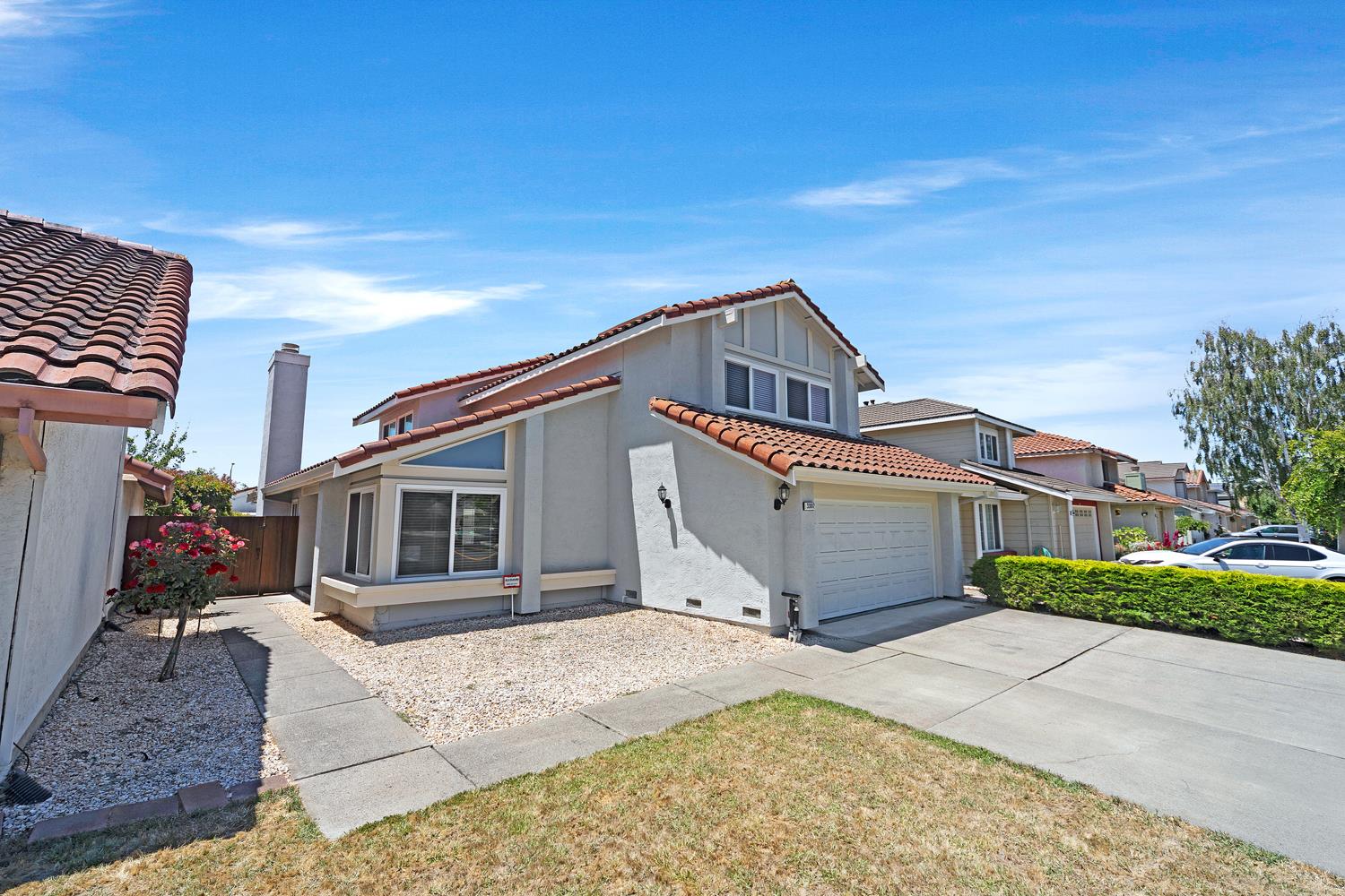 Detail Gallery Image 3 of 33 For 33012 Soquel St, Union City,  CA 94587 - 3 Beds | 2/1 Baths