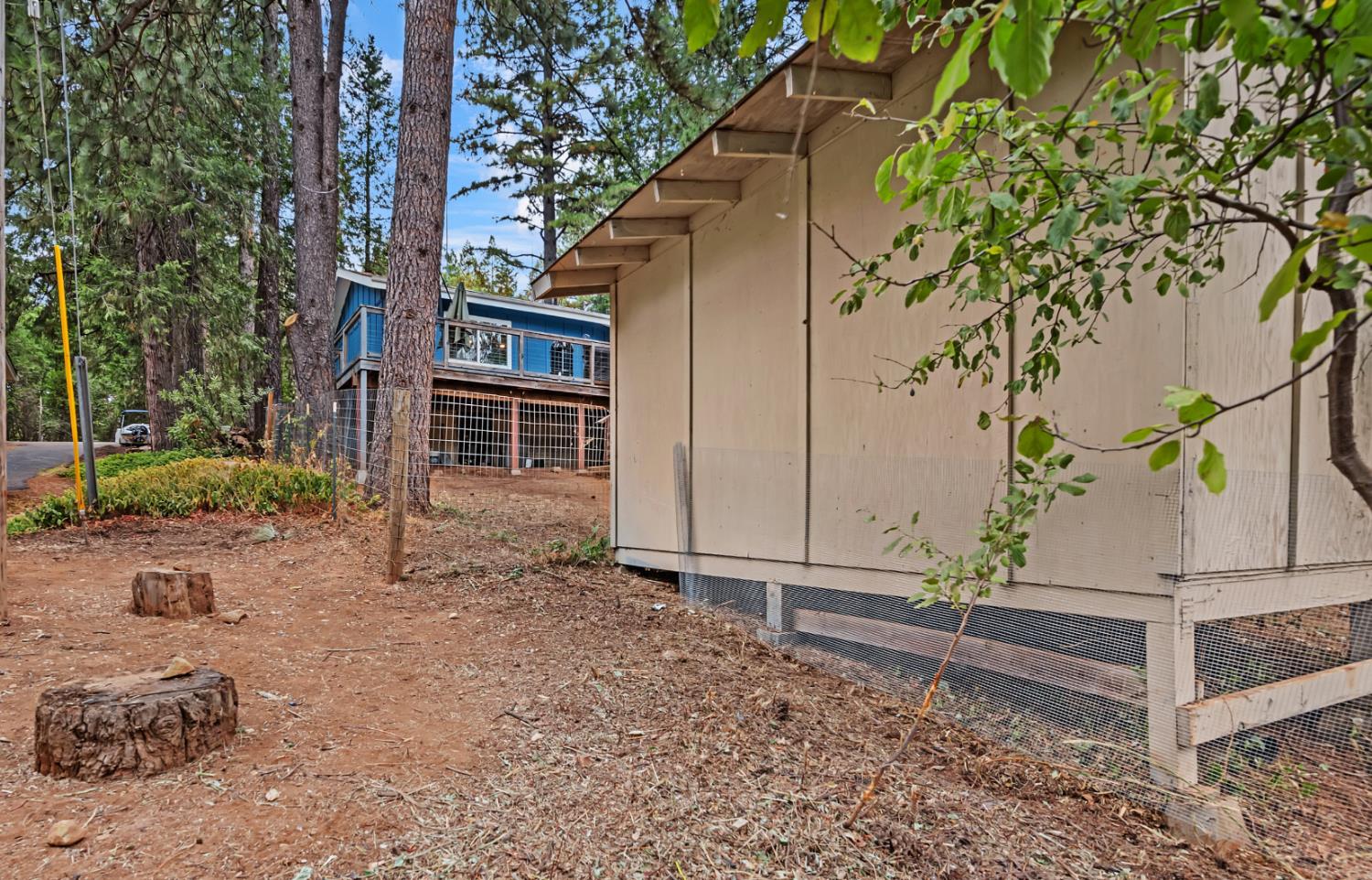 Detail Gallery Image 35 of 45 For 12191 Loma Rica Dr, Grass Valley,  CA 95945 - 3 Beds | 2 Baths