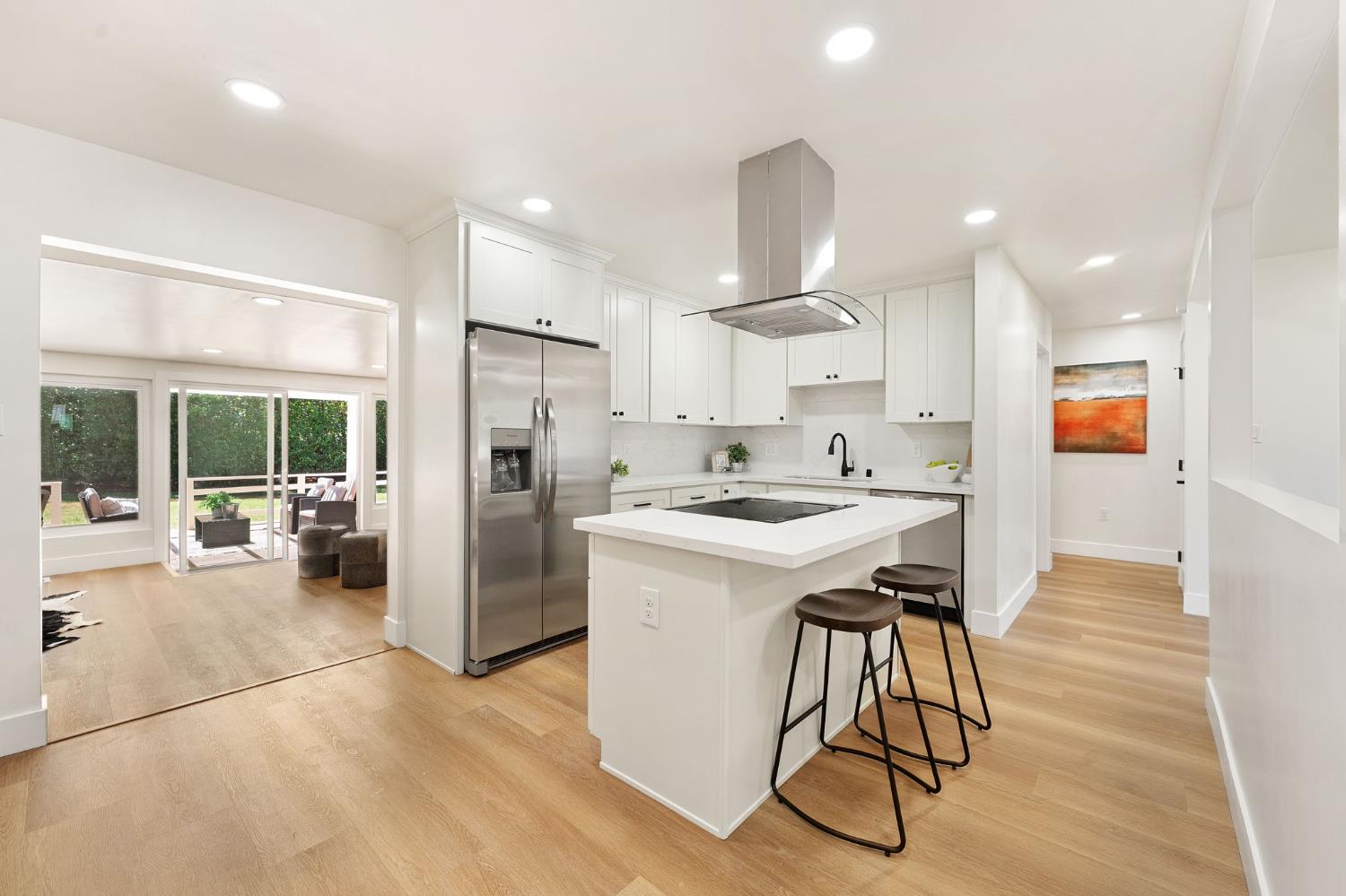 Detail Gallery Image 8 of 32 For 8928 Pershing Ave, Orangevale,  CA 95662 - 3 Beds | 2 Baths