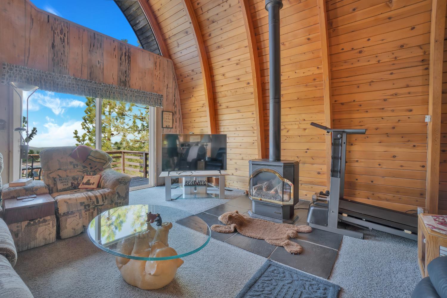 Detail Gallery Image 6 of 46 For 1262 Pebble Beach Way, Arnold,  CA 95223 - 3 Beds | 3 Baths