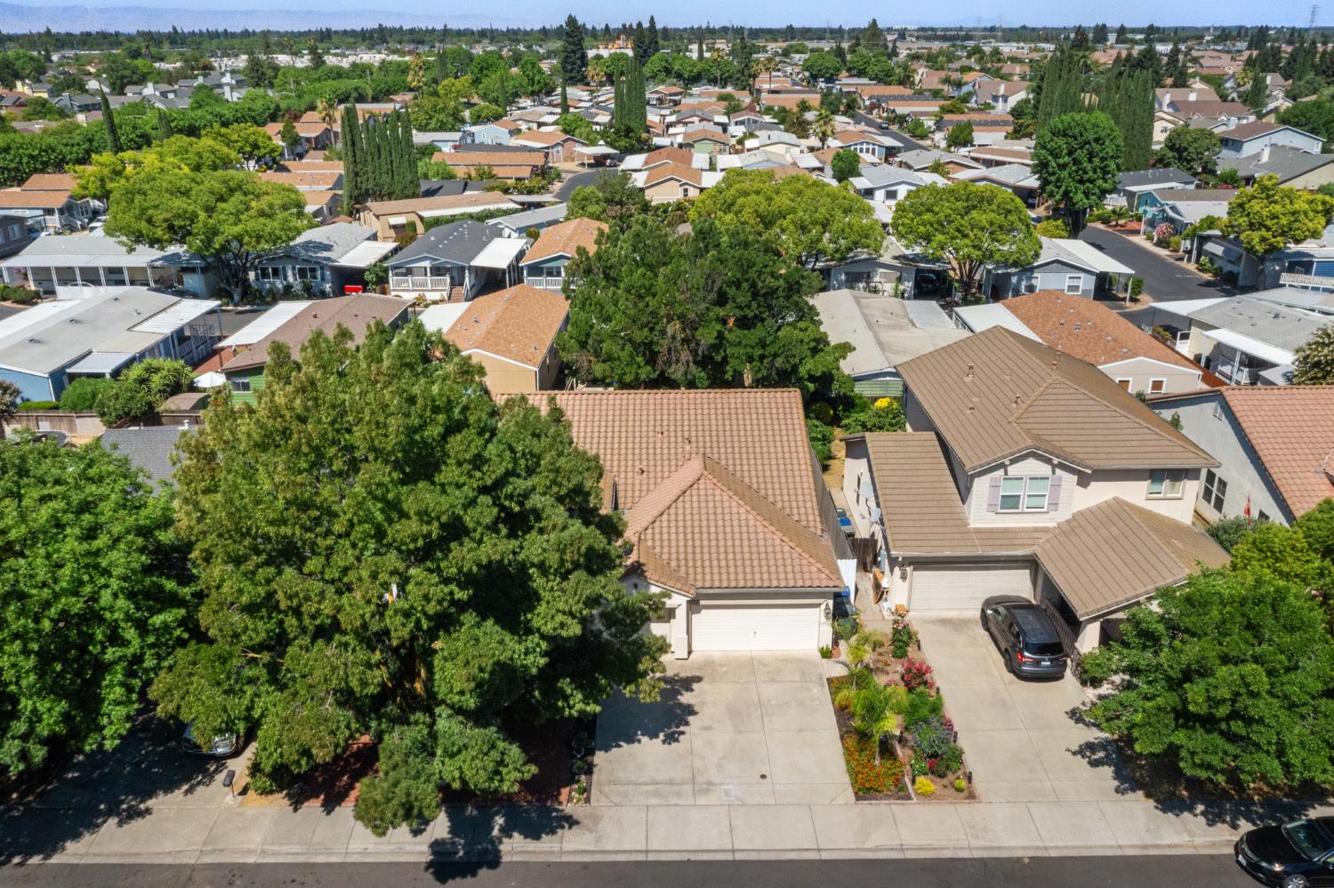 Detail Gallery Image 46 of 55 For 3917 Dragoo Park Dr, Modesto,  CA 95356 - 4 Beds | 2 Baths