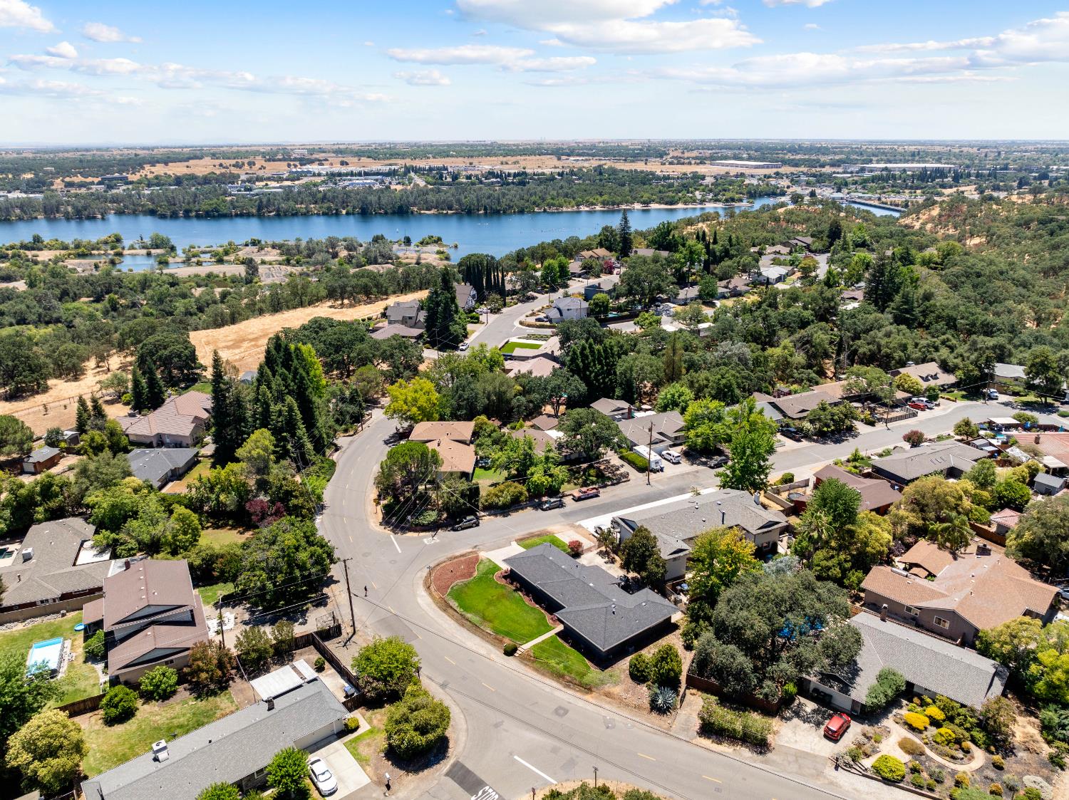 Detail Gallery Image 47 of 49 For 9100 La Serena Dr, Fair Oaks,  CA 95628 - 3 Beds | 2 Baths