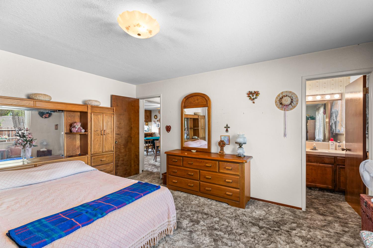 Detail Gallery Image 25 of 46 For 1009 Zinfandel Pl, Modesto,  CA 95351 - 3 Beds | 2 Baths