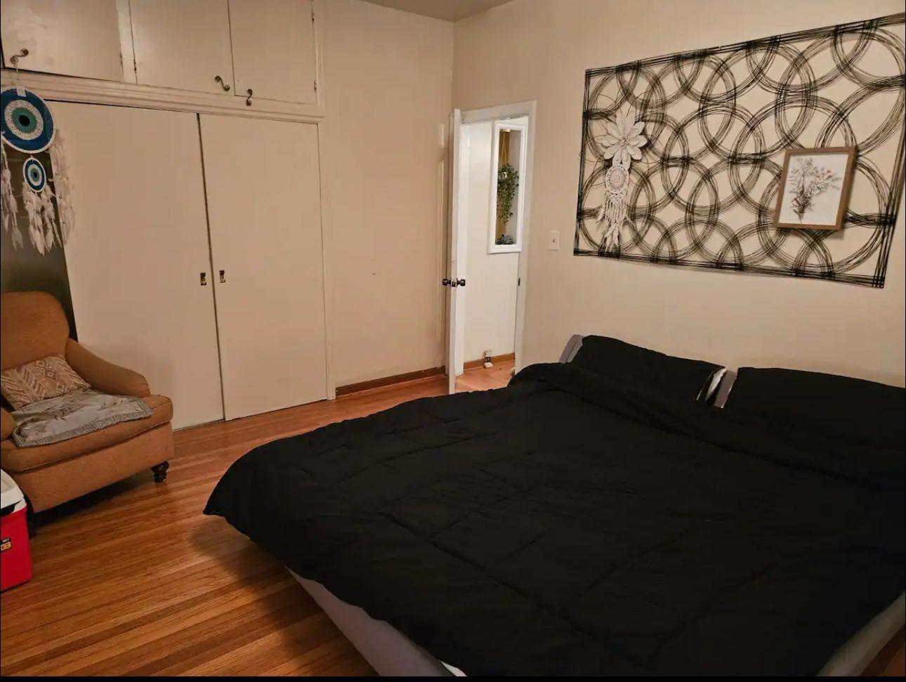 Detail Gallery Image 7 of 12 For 159 John, Oakland,  CA 94611 - 2 Beds | 1 Baths
