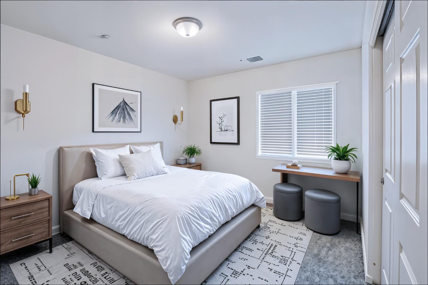Detail Gallery Image 23 of 53 For 5231 Morning Bird Way, Sacramento,  CA 95835 - 5 Beds | 3 Baths