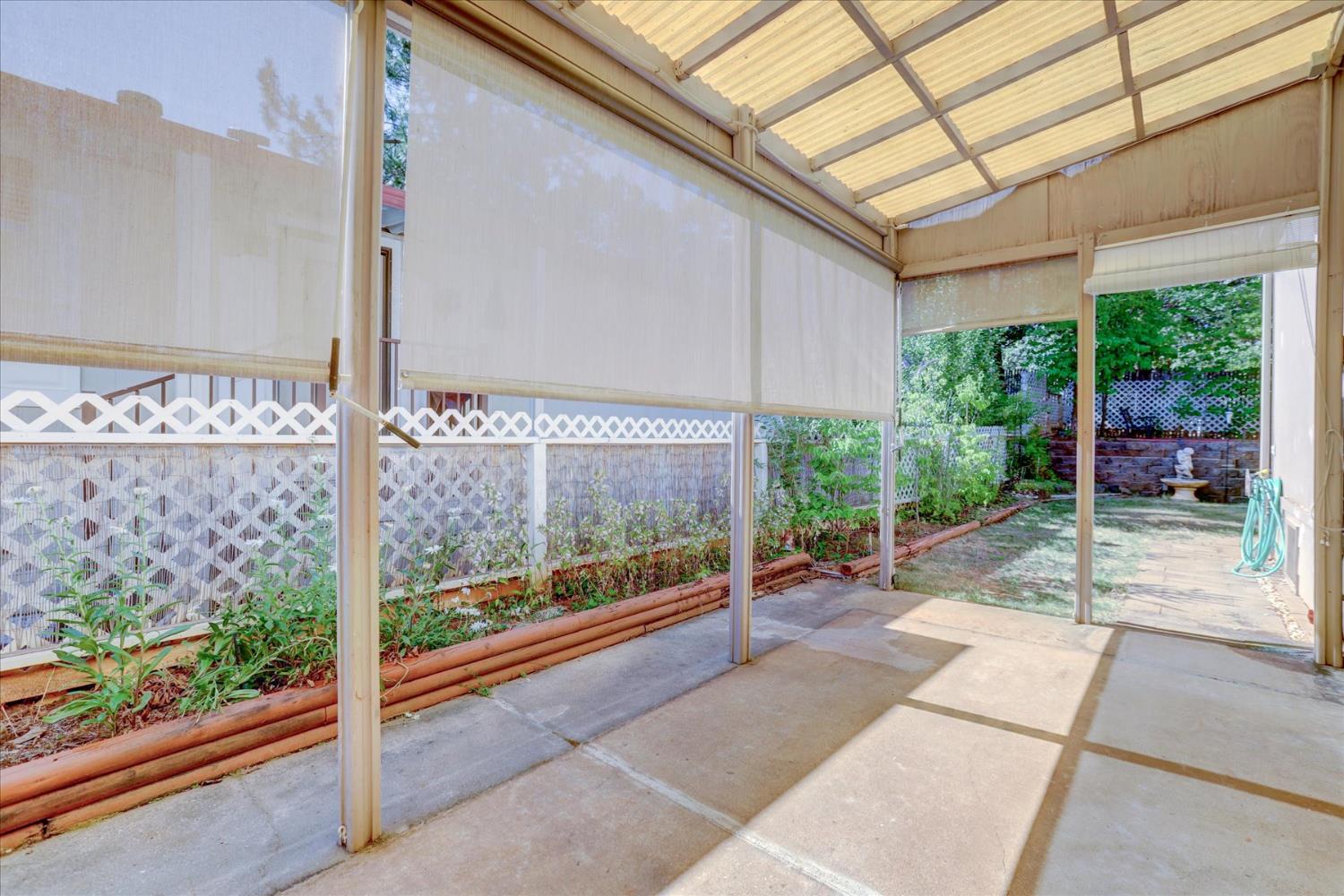 Detail Gallery Image 38 of 68 For 10046 Dalewood Way, Grass Valley,  CA 95949 - 2 Beds | 2 Baths