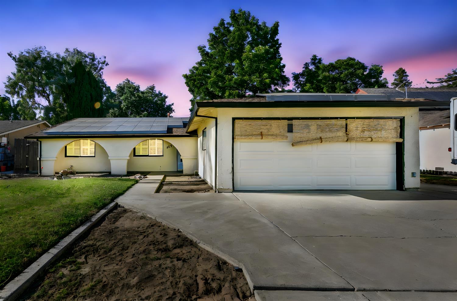 Detail Gallery Image 1 of 14 For 423 El Dorado Dr, Woodland,  CA 95695 - 4 Beds | 2 Baths