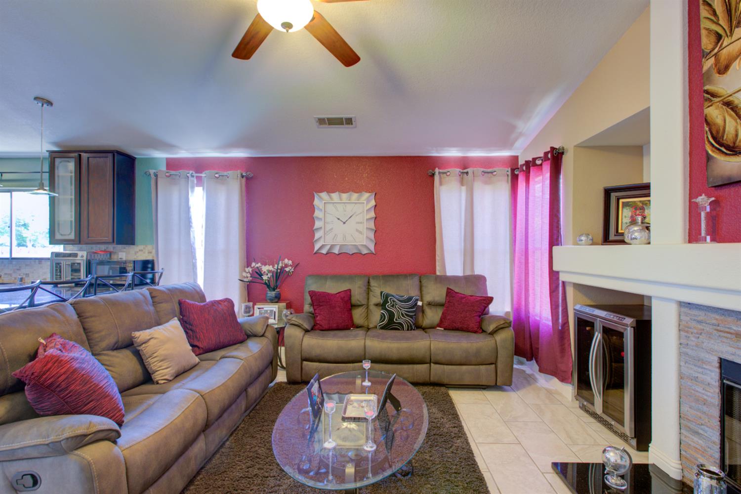Detail Gallery Image 16 of 31 For 3129 Malik Ave, Ceres,  CA 95307 - 4 Beds | 2 Baths