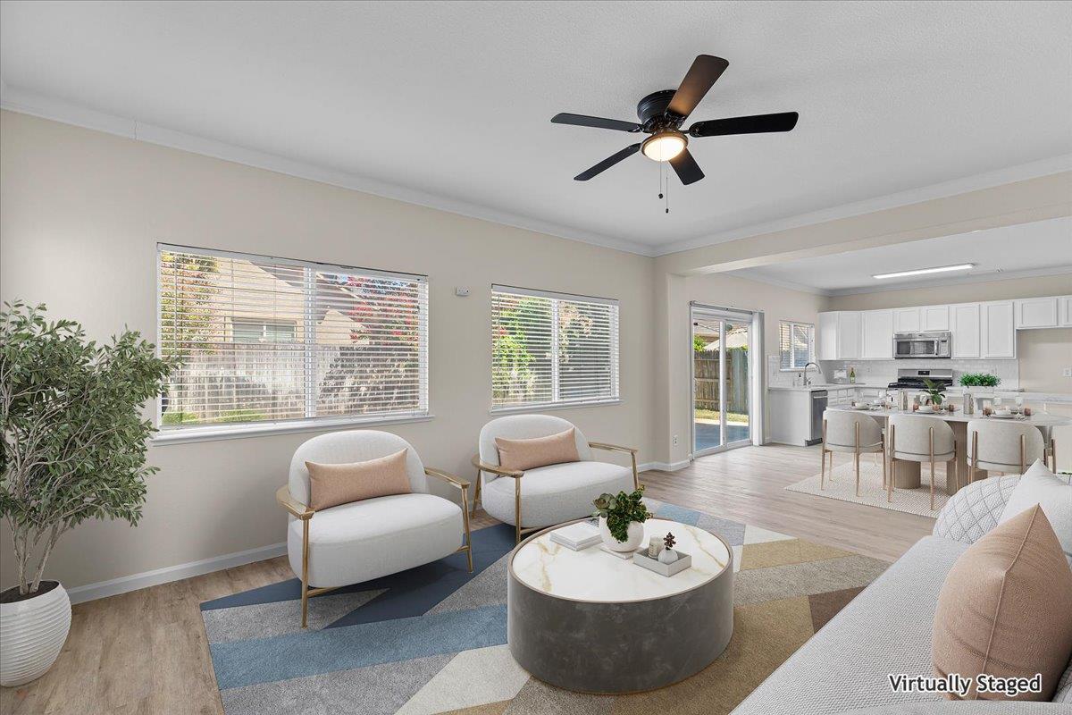 Detail Gallery Image 27 of 72 For 2520 Carnival Dr, Turlock,  CA 95380 - 5 Beds | 3 Baths