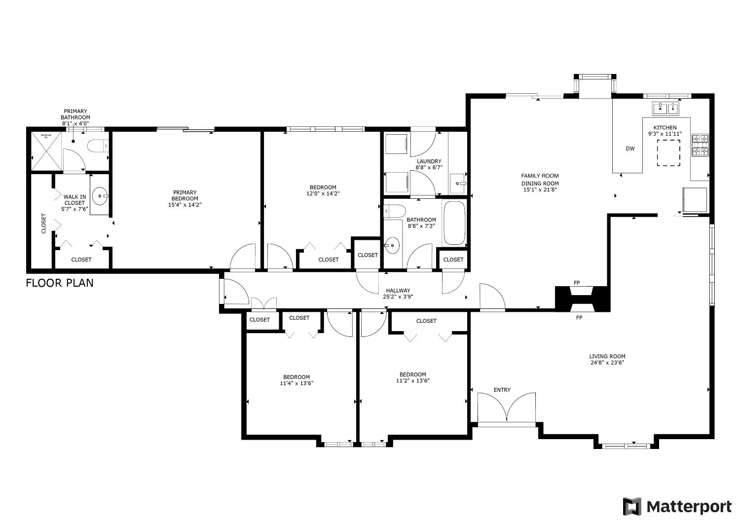 Detail Gallery Image 66 of 66 For 241 Charlemagne Way, Modesto,  CA 95350 - 4 Beds | 2 Baths