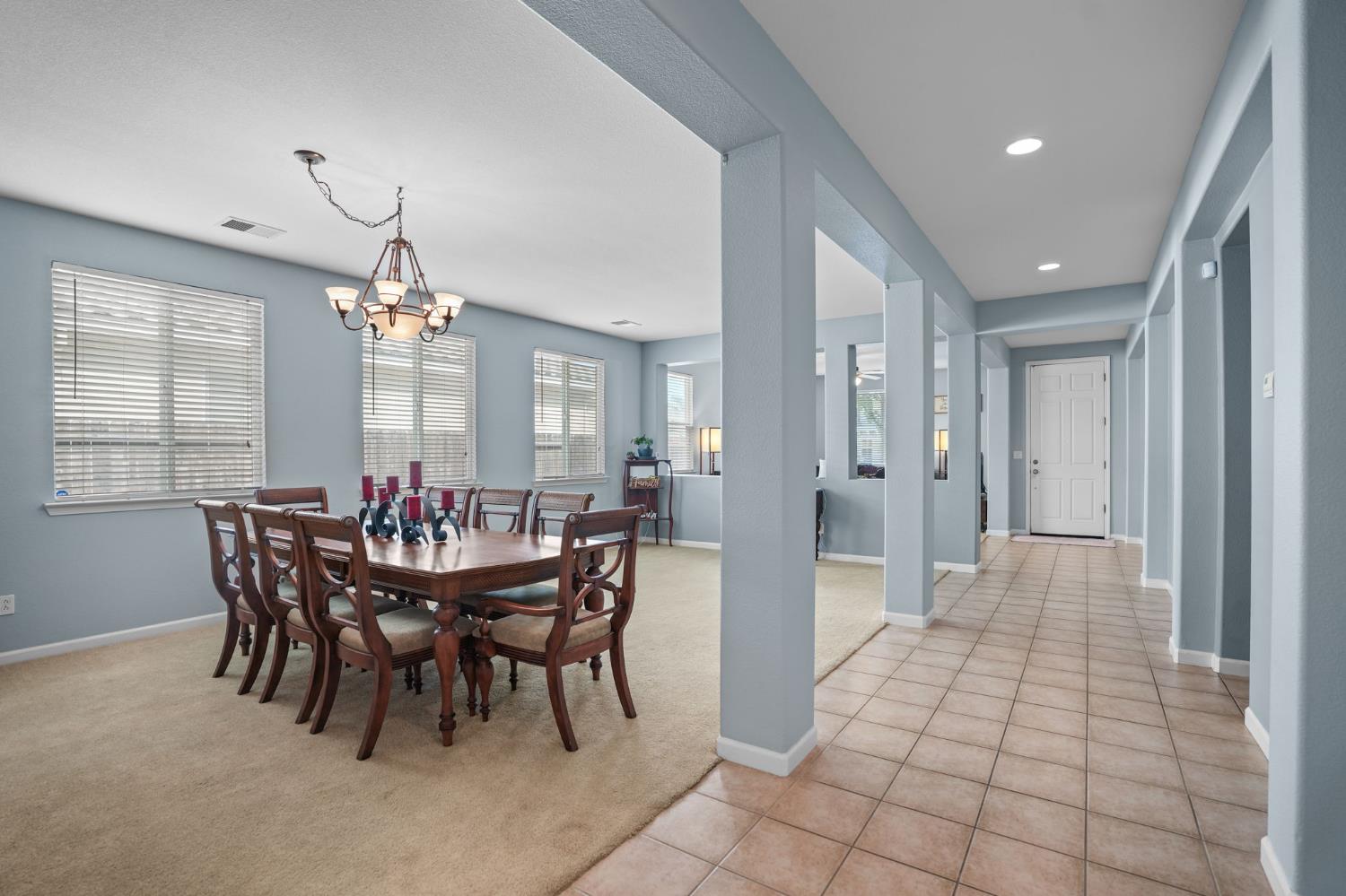 Detail Gallery Image 11 of 41 For 2512 Cancun Ct, Modesto,  CA 95355 - 3 Beds | 2/1 Baths
