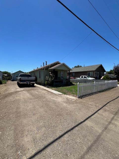 Detail Gallery Image 4 of 18 For 320 Wallis Ave, Gustine,  CA 95322 - 1 Beds | 1 Baths
