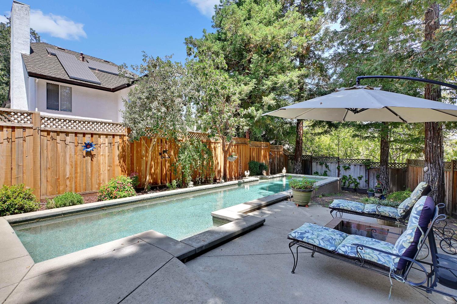 Detail Gallery Image 54 of 62 For 4710 Dea Way, Fair Oaks,  CA 95628 - 4 Beds | 3 Baths