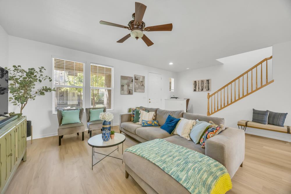 Detail Gallery Image 10 of 48 For 2582 Aimonetti Ave, Sacramento,  CA 95833 - 3 Beds | 2/1 Baths