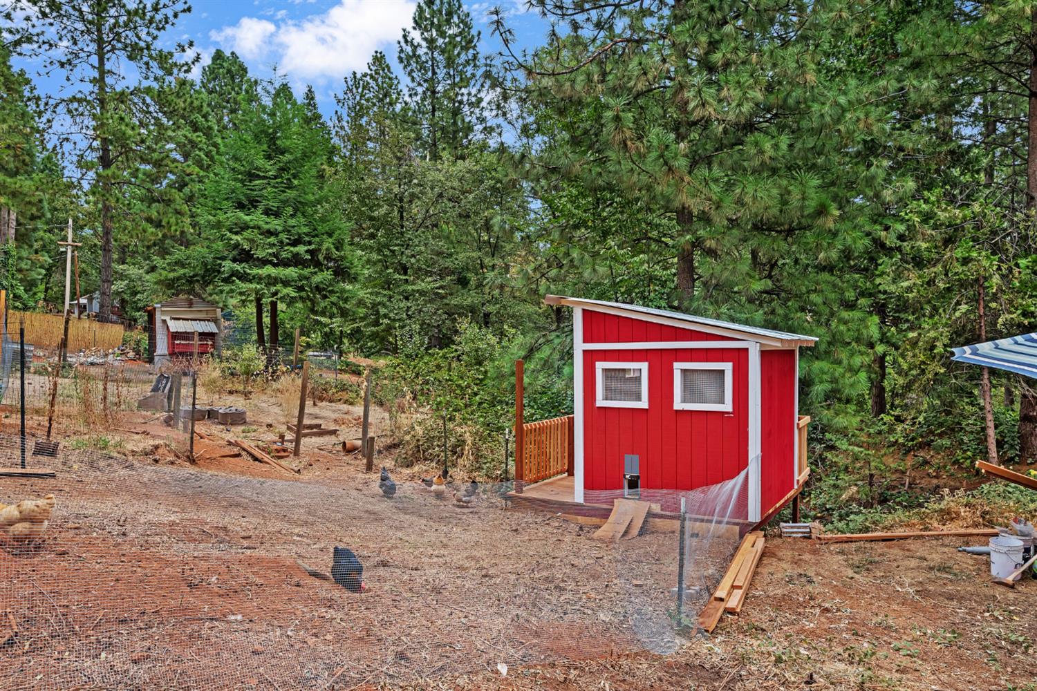 Detail Gallery Image 33 of 45 For 12191 Loma Rica Dr, Grass Valley,  CA 95945 - 3 Beds | 2 Baths