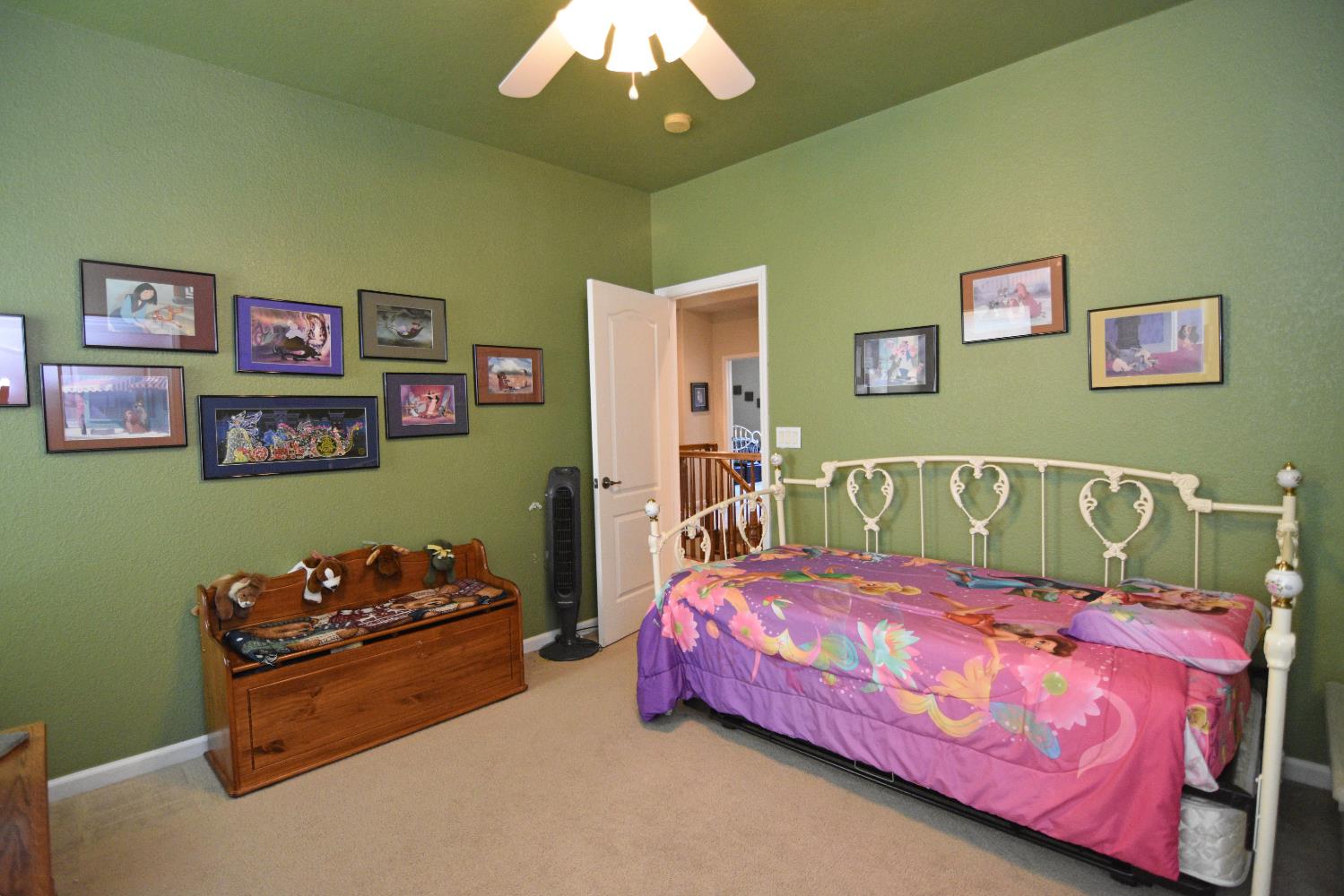Detail Gallery Image 41 of 62 For 1923 Greenfield Dr, Turlock,  CA 95382 - 5 Beds | 3 Baths