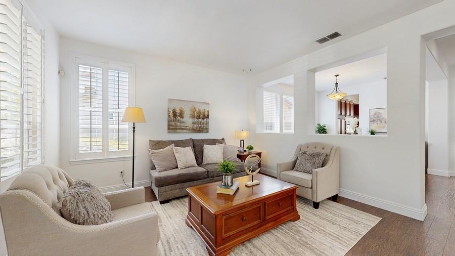 Detail Gallery Image 8 of 54 For 1740 Langholm Way, Folsom,  CA 95630 - 3 Beds | 2/1 Baths