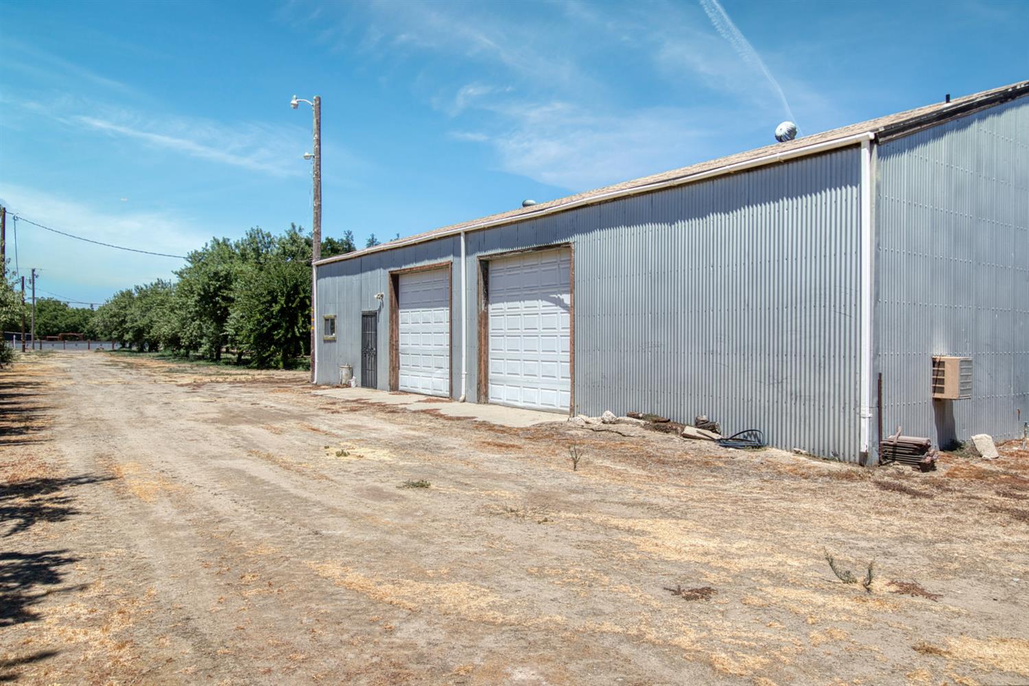 Detail Gallery Image 25 of 25 For 3030 Pioneer Rd, Hughson,  CA 95326 - 3 Beds | 1 Baths
