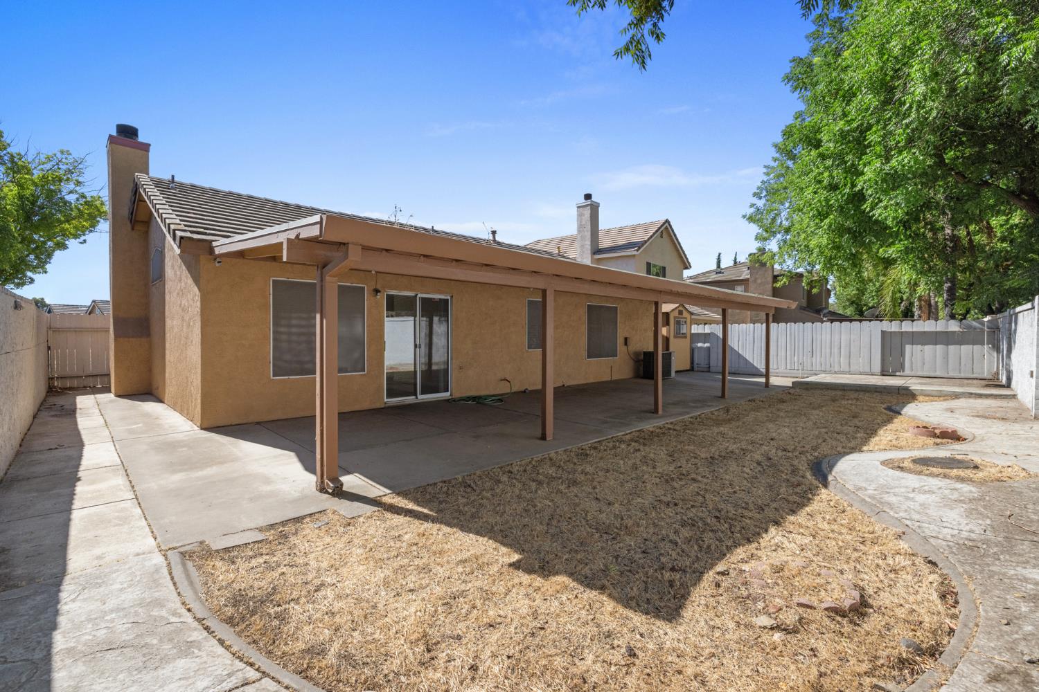 Detail Gallery Image 29 of 33 For 633 Waddell Way, Modesto,  CA 95357 - 3 Beds | 2 Baths