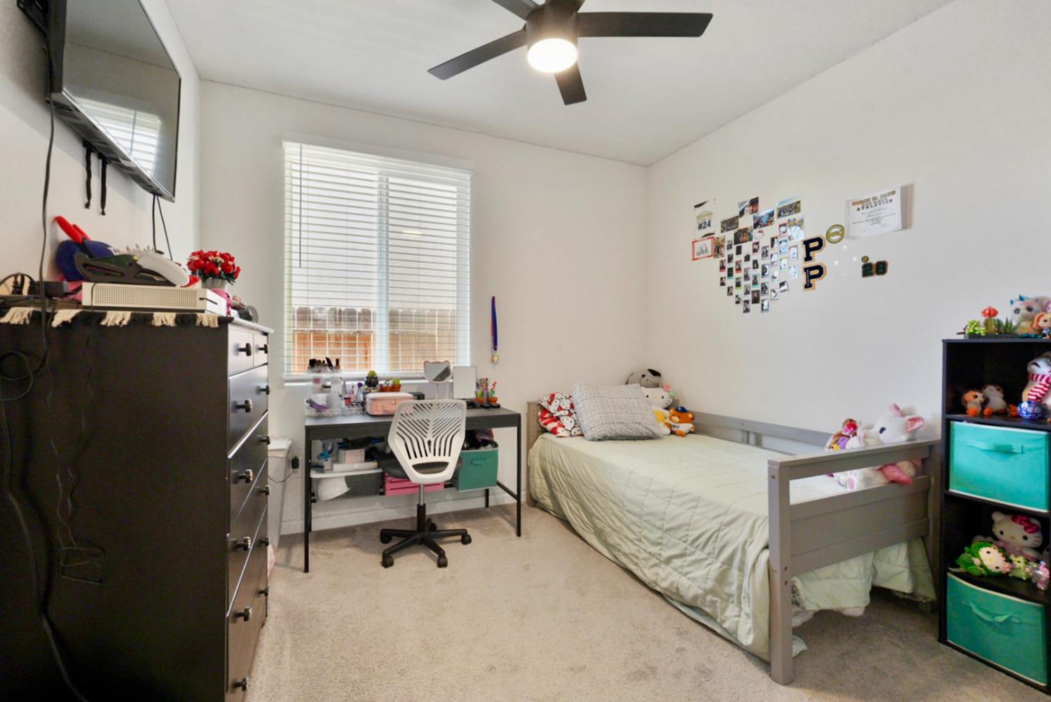 Detail Gallery Image 13 of 33 For 453 Daffodil Dr, Merced,  CA 95341 - 3 Beds | 2 Baths