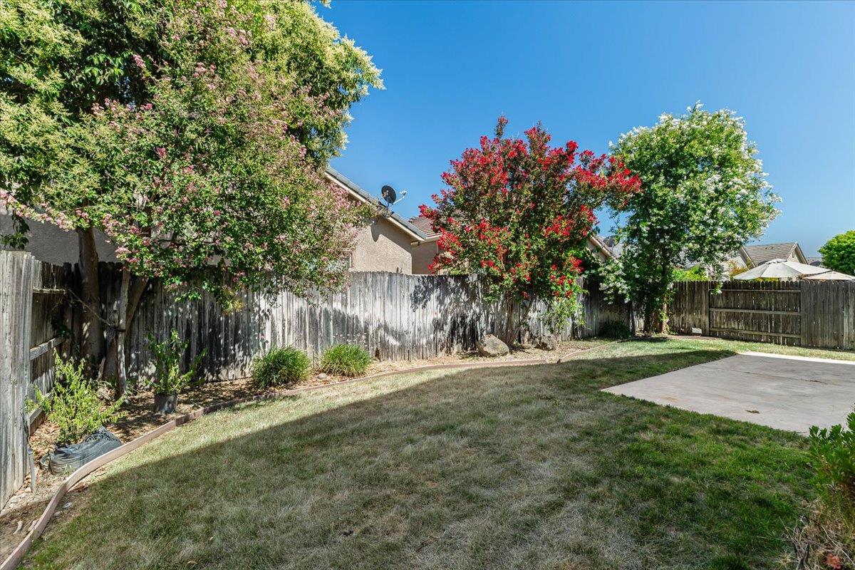 Detail Gallery Image 64 of 72 For 2520 Carnival Dr, Turlock,  CA 95380 - 5 Beds | 3 Baths