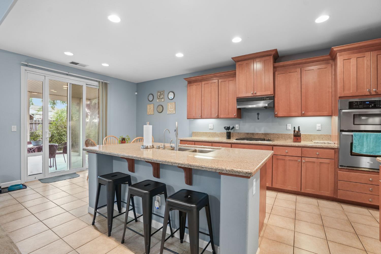 Detail Gallery Image 18 of 41 For 2512 Cancun Ct, Modesto,  CA 95355 - 3 Beds | 2/1 Baths