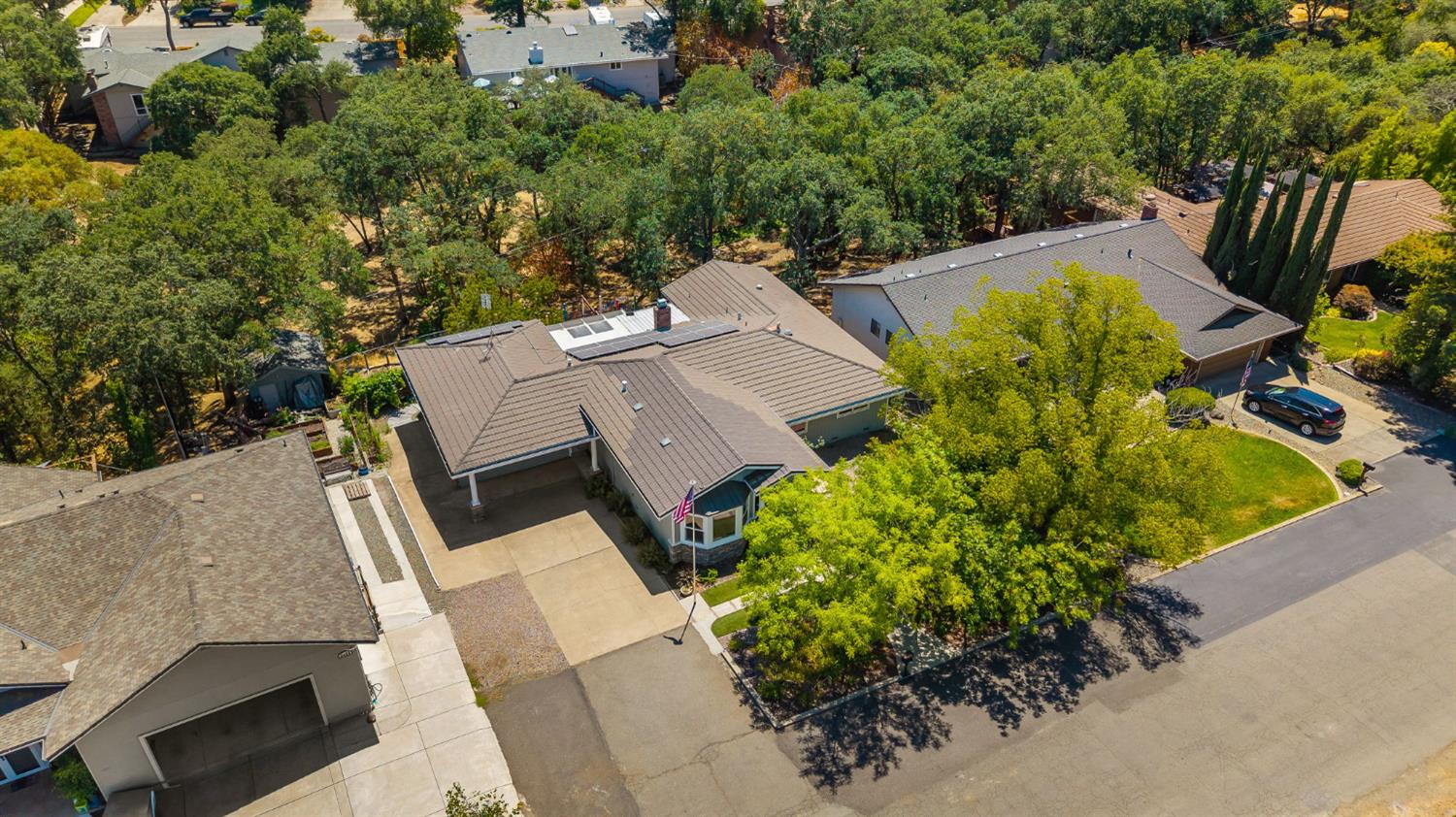 Detail Gallery Image 55 of 68 For 9480 Twin Lakes Ave, Orangevale,  CA 95662 - 3 Beds | 2 Baths