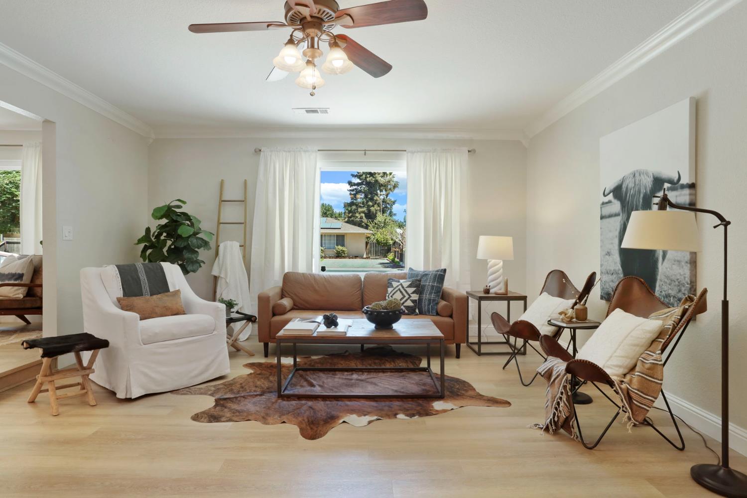Detail Gallery Image 22 of 56 For 236 Emerson Ave, Modesto,  CA 95350 - 3 Beds | 1/1 Baths