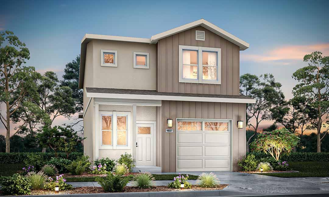 Detail Gallery Image 1 of 6 For 35 Brookbay Way, Sacramento,  CA 95838 - 3 Beds | 2/1 Baths