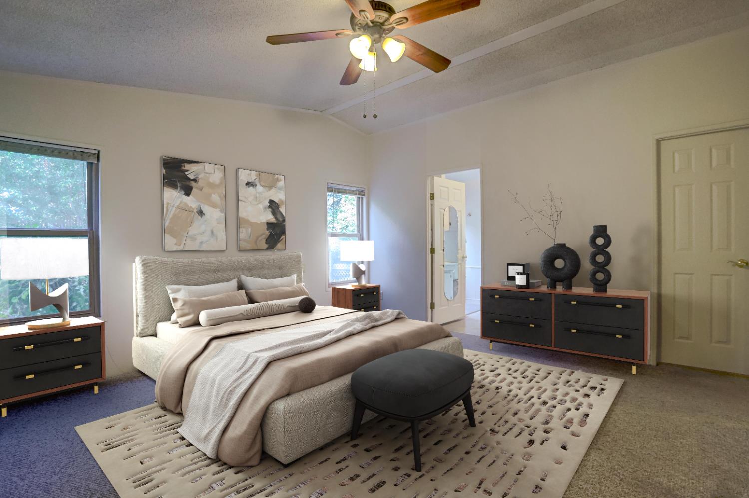 Detail Gallery Image 18 of 68 For 10046 Dalewood Way, Grass Valley,  CA 95949 - 2 Beds | 2 Baths