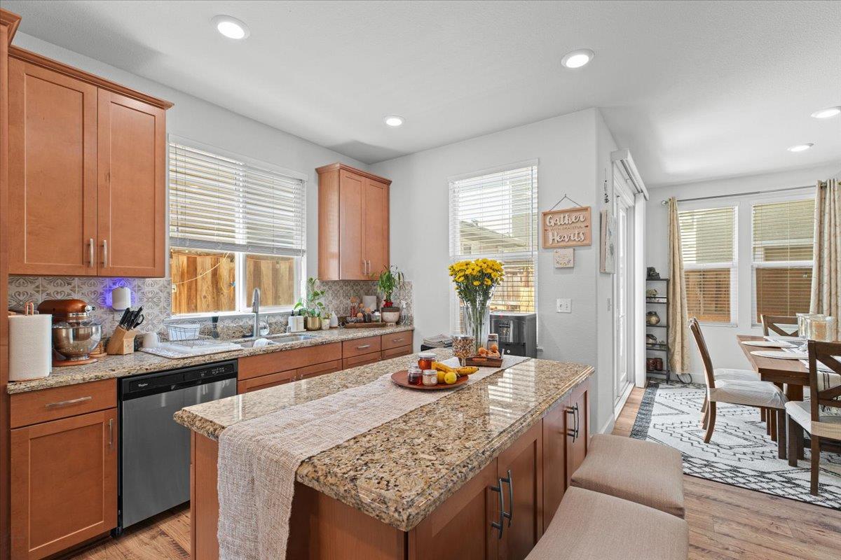Detail Gallery Image 19 of 38 For 5753 Cornerstone Dr, Riverbank,  CA 95367 - 3 Beds | 2/1 Baths