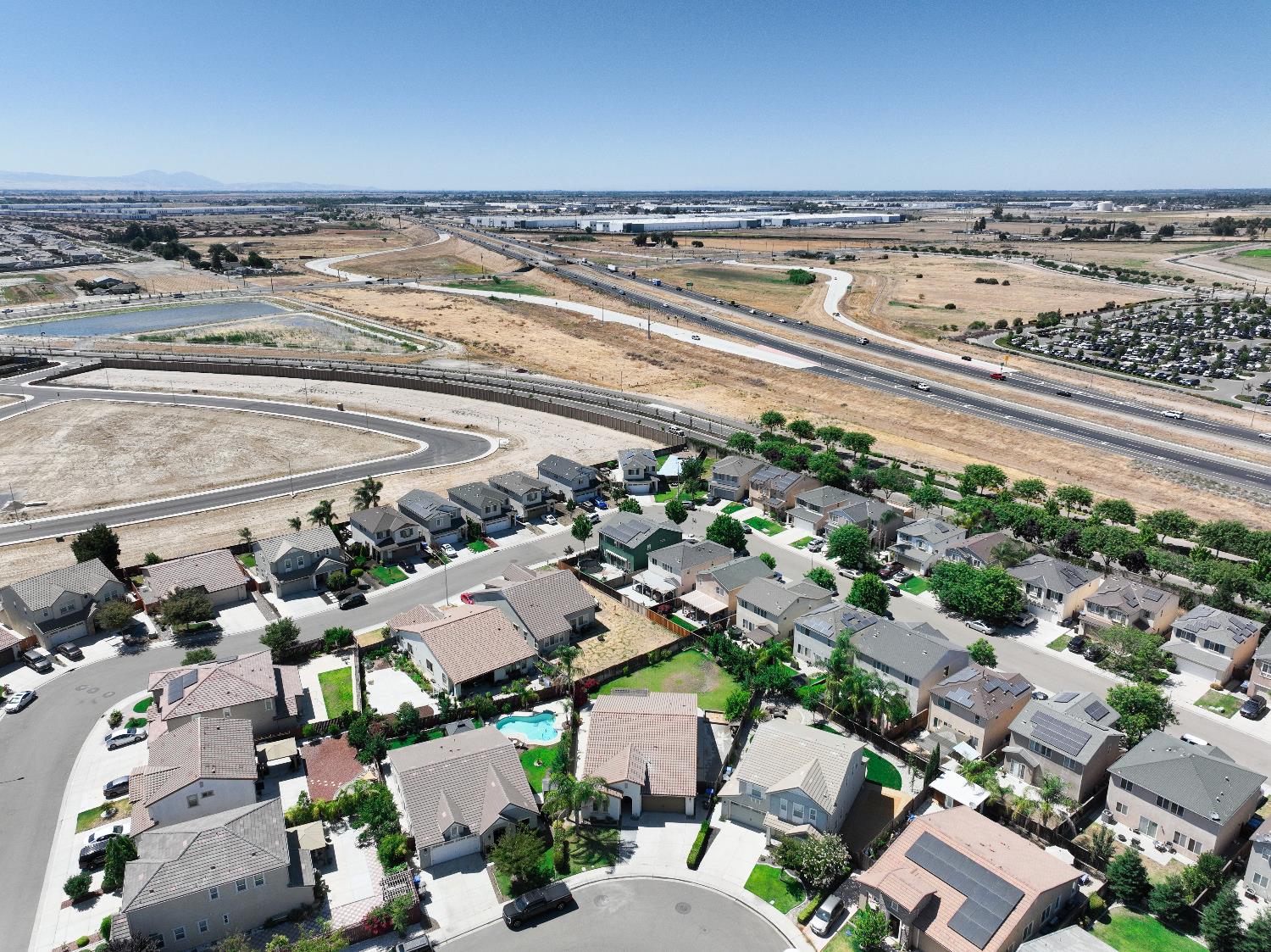 Detail Gallery Image 31 of 32 For 1455 Rock Springs Ave, Manteca,  CA 95337 - 4 Beds | 3 Baths