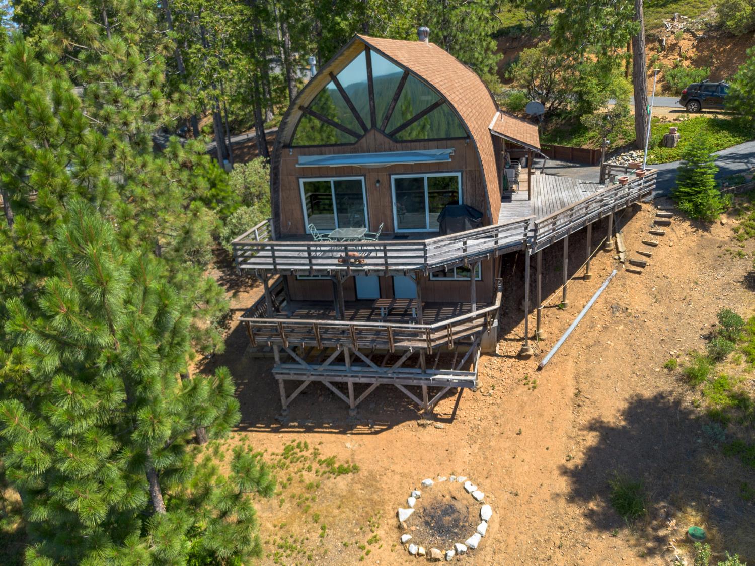 Detail Gallery Image 1 of 46 For 1262 Pebble Beach Way, Arnold,  CA 95223 - 3 Beds | 3 Baths