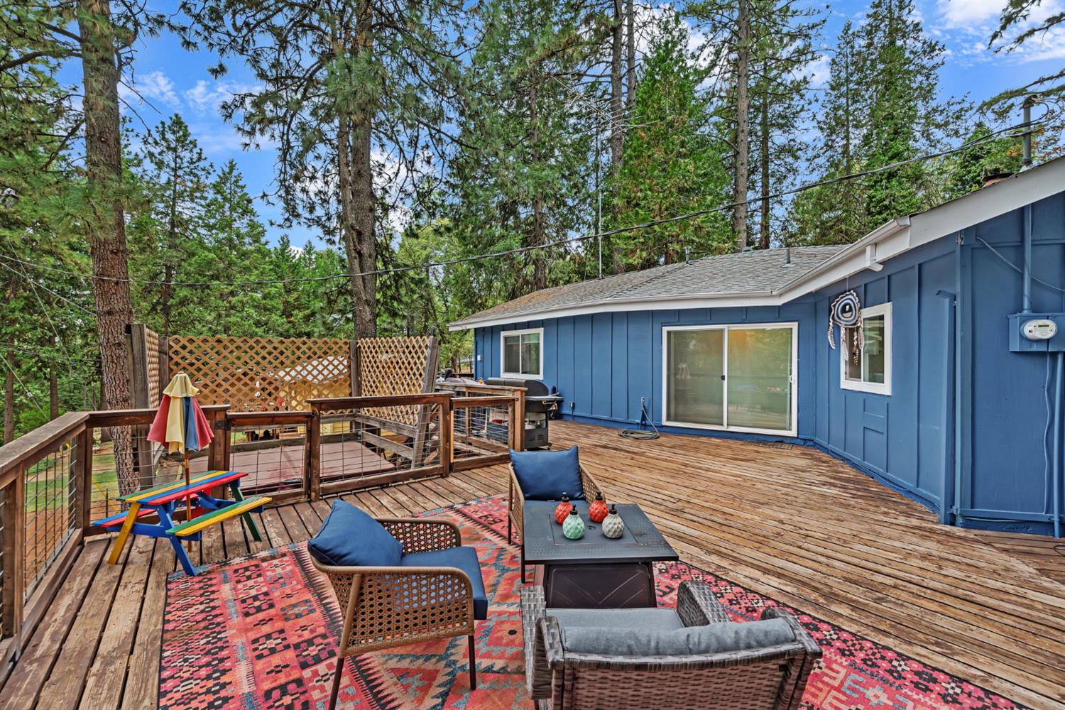 Detail Gallery Image 38 of 45 For 12191 Loma Rica Dr, Grass Valley,  CA 95945 - 3 Beds | 2 Baths