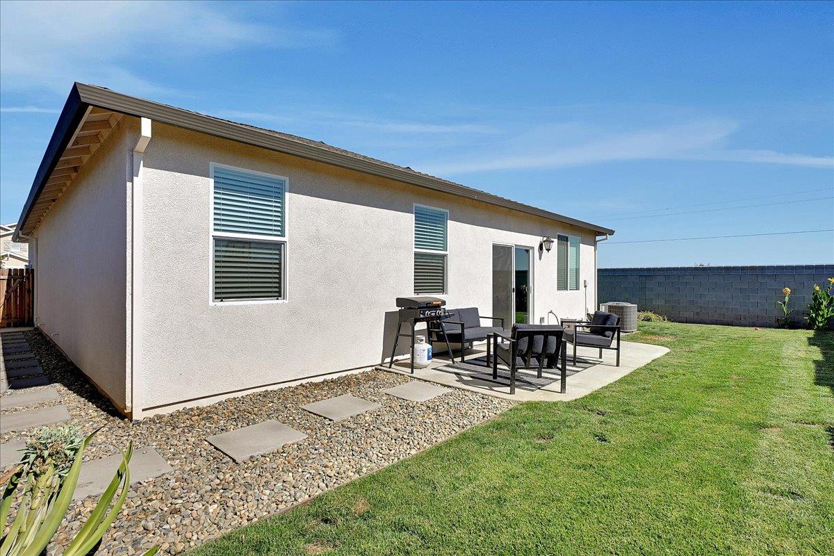 Detail Gallery Image 23 of 28 For 5516 Sunhaven St, Marysville,  CA 95901 - 3 Beds | 2 Baths