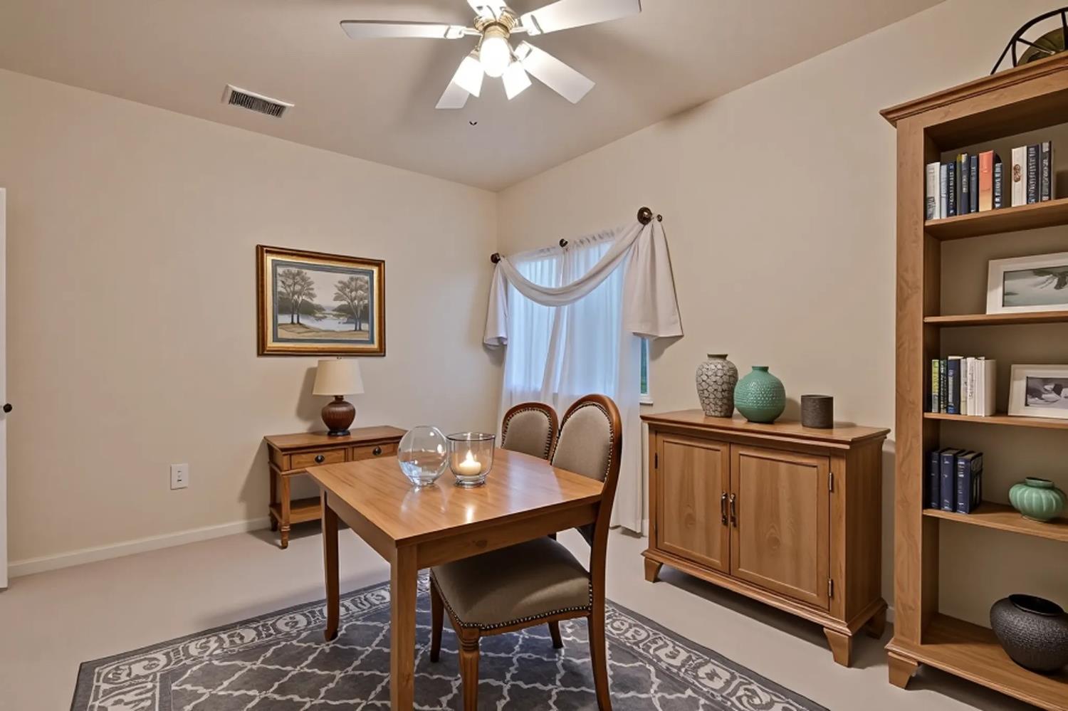 Detail Gallery Image 27 of 38 For 4351 Puerta Del Sol, Camino,  CA 95709 - 3 Beds | 2/1 Baths